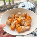 รูป Cooksnap ของ nnannaan เมื่อเขาทำ หมูกรอบ หม้อทอดไร้น้ำมัน ไม่ตาก ไม่ต้ม ไม่จิ้ม