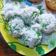 Cooksnap dari Flora Oktasari untuk resep Klepon Tepung Beras Ketan no ribet