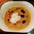 Sumreen Farooq's cooksnap of when they made Mong Masoor ki Daal.