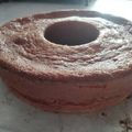 Cooksnap dari nur fitria untuk resep Bolu Tape Lembut Banget