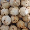 Cooksnap dari Ance Padang untuk resep Pempek adaan