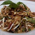 Cooksnap dari Eka Iswandari untuk resep Karedok