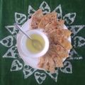 Varsha Dave's cooksnap of when they made અંજીર વેઢમી (Anjeer Vedhmi Recipe In Gujarati).