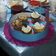 El cooksnap de fran cuando hizo Cupcakes de chips de chocolate.