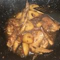 Cooksnap dari Amel Hertania untuk resep Ayam Kecap Kental Pedas
