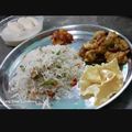 Puja Adhikary (Mistu)'s cooksnap of when they made চিলি চিকেন (Chili Chicken Recipe In Bengali).