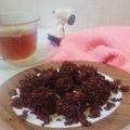 Cooksnap dari Ulfah Khairani untuk resep Choco Ball ala-ala
