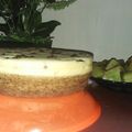 Cooksnap dari Nur Mala. untuk resep Bolu tiramisu kukus