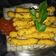 Cooksnap dari Yulia Delvita untuk resep Stick Kentang Keju