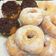 Cooksnap dari Yhaya Soraya untuk resep Donat maizena takaran sendok