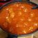 Andrea Béki Cooksnap-ja, amikor elkészítette a(z) Igazi menzás paradicsomos húsgombóc 🍅 receptet.