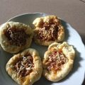 Cooksnap dari Nia untuk resep Mini pizza irit dan praktis