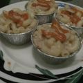 Cooksnap dari Afifah Nur Diana Putri untuk resep Macaroni Schotel Kukus