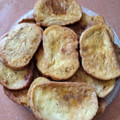 El cooksnap de Sonia Castaño Nuñez cuando hizo Torrijas.