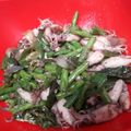 Cooksnap dari Neng Uwi untuk resep Tumis Cumi Asin