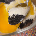 Mie's cooksnap of when they made Bánh Cheesecake chanh dây.