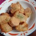 Cooksnap dari Agita Hinata untuk resep Tahu Aci (Tauci)