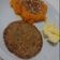 El cooksnap de Euge Kapp cuando hizo • Milanesas de lenteja •.