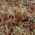 Cooksnap dari Cindy L. untuk resep Kentang Mustofa yang Super Renyah dan Tahan Lama