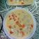 Cooksnap Siti Nurain semasa beliau membuat Puding buah-buahan.