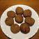 El cooksnap de BIOSKANA cuando hizo Falafel o croquetas de garbanzos.
