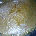 Cooksnap dari Momzznya Arkha Wachyudha untuk resep 22. Sambal kacang untuk siomay dan cilok #BikinRamadanBerkesan
