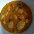 Cooksnap dari Lisa untuk resep Gulai Cumi isi Tahu #seninsemangat