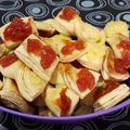 El cooksnap de Noe Cuello cuando hizo Facturas súper fáciles!!!!!!!!!.