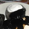 Cooksnap dari DAYU Untari untuk resep Molten Cake Kukus