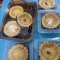 Cooksnap dari Ratna Irmayanti untuk resep Pie susu