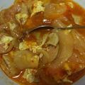 Cooksnap dari Farida Puspita untuk resep Seblak pedas (dijamin enak 100%) no tiputipu
