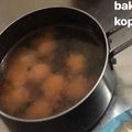 Cooksnap dari sintasint untuk resep Homemade salmon ball