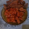 Cooksnap dari suci dwi antika untuk resep Gurame Asam Manis