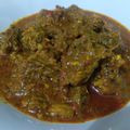 Cooksnap dari Dini Saraswati untuk resep Asam pedas daging tetelan