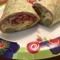 Henrietta Török Cooksnap-ja, amikor elkészítette a(z) Reggeli burrito 🌯 receptet.