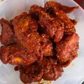 Cooksnap Nizam Yussop semasa beliau membuat Ayam masak merah simple.