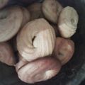 Cooksnap από Ιωαννης Ιωαννης στη συνταγή Κουλουράκια λεμονιού