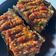 Cooksnap dari Januar Tias Mandasari untuk resep Terong Goreng, Kol rebus, Sambal Tomat
