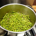 Cooksnap από common στη συνταγή Αρακάς... βουτύρου