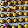 Cooksnap dari KasMira untuk resep Nastar lumer