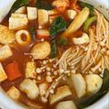 Cooksnap dari Euis Amalia untuk resep Steambot Kuah Tomyam 🍲👍🏼