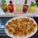 Jigna Shukla's cooksnap of when they made પાણીપુરી (Panipuri Recipe In Gujarati).