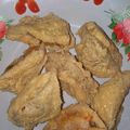 Cooksnap dari Anissa Fitriana Tyastanti untuk resep Tahu Walik Siram Petis Pedas