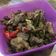 Cooksnap dari Firta Alqautsar untuk resep Sate Daging Sapi Goreng #Keto