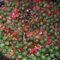 Cooksnap dari Ika Kartika untuk resep sambal tauco mix leunca