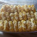 Cooksnap dari alma rahmani untuk resep Kaastengel kuejuuuuu bingits
