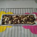 Cooksnap dari Yani Okta untuk resep Cheese Cake Brownies