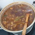 Cooksnap dari Aha Mawon untuk resep Rawon daging suroboyoan