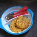 Cooksnap dari mezzayu luna untuk resep Martabak Spagheti