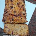 El cooksnap de Carina Maria S A NTINO cuando hizo Torta en Licuadora Fácil con Frutas.